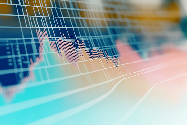 Marktanalyse und Investmentresearch